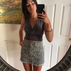 Meet your Posher, Lexi